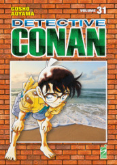 Detective Conan. New edition. 31.