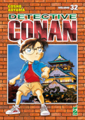 Detective Conan. New edition. 32.