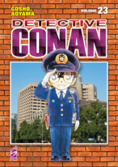 Detective conan. New edition. 23.