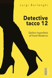 Detective tacco 12