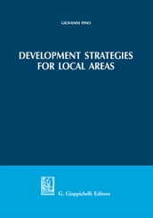 Development strategies for local areas