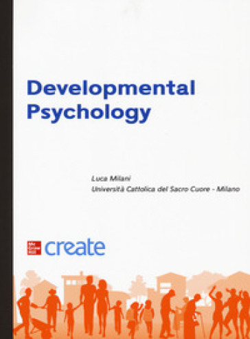 Developmental psychology. Con e-book