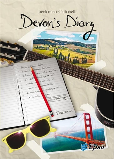 Devon's Diary