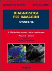 Diagnostica per immagini. 2.Ecografia