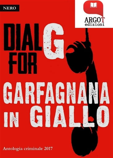Dial for G Garfagnana in Giallo 2017