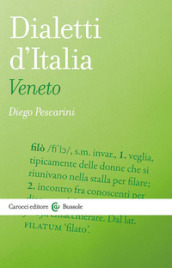 Dialetti d Italia: Veneto