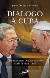 Dialogo a Cuba