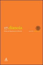Dianoia. Annali di storia della filosofia. 17.