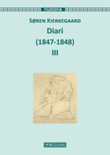 Diari (1847-1848). Ediz. ampliata. 3.