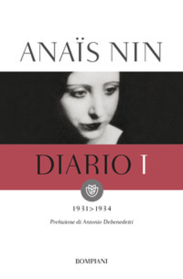 Diario. 1: 1931-1934