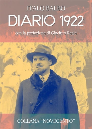 Diario 1922
