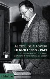Diario, 1930-1943