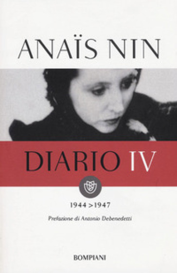 Diario. 4: 1944-1947