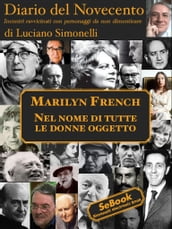 Diario del Novecento MARILYN FRENCH