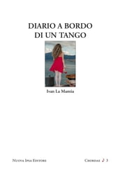 Diario a bordo di un tango