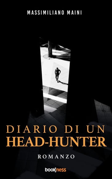 Diario di un Head-hunter