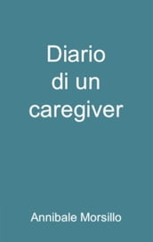 Diario di un caregiver