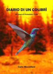 Diario di un colibrì