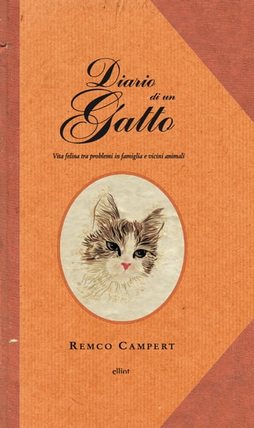 Diario di un gatto
