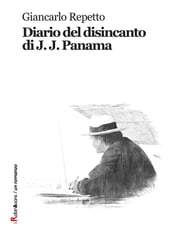 Diario del disincanto di J. J. Panama