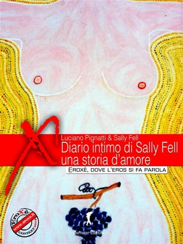 Diario intimo di Sally Fell, una storia d'amore