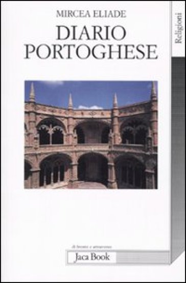 Diario portoghese
