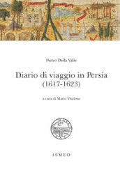 Diario di viaggio in Persia (1617-1623)