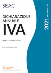 Dichiarazione annuale IVA