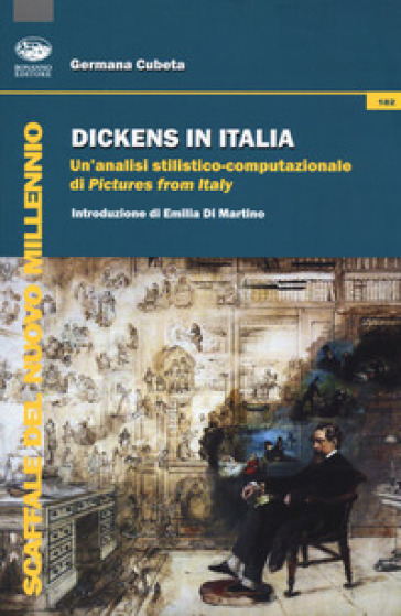 Dickens in Italia. Un'analisi stilistico-computazionale di «Pictures from Italy»
