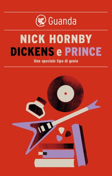 Dickens e Prince