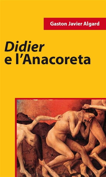 Didier E L'Anacoreta
