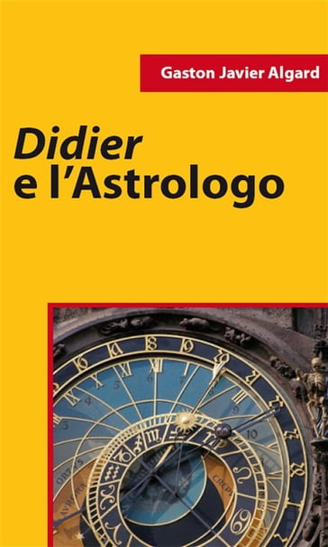 Didier E L'Astrologo