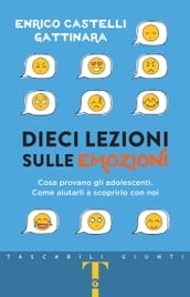 Dieci lezioni sulle emozioni