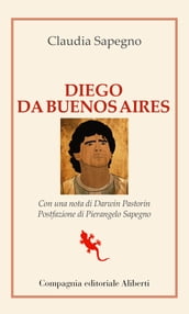Diego da Buenos Aires