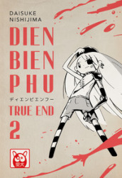 Dien Bien Phu. True end. 2.