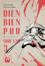 Dien Bien Phu. Vol. 3