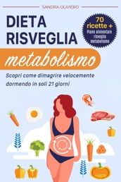 Dieta Risveglia Metabolismo