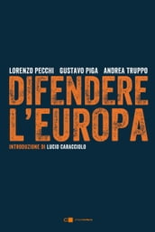 Difendere l Europa