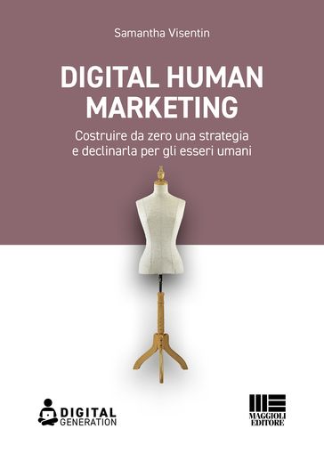 Digital Human Marketing