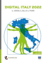 Digital Italy 2022. Il verde, il blu e il PNRR