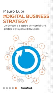 Digital business strategy