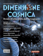 Dimensione cosmica. Rivista di letteratura dell immaginario (2019). 7.
