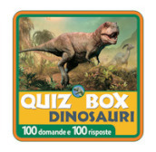 Dinosauri. 100 domande e 100 risposte
