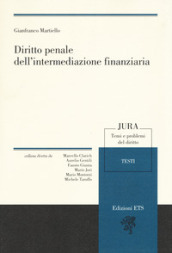 Diritto penale dell intermediazione finanziaria