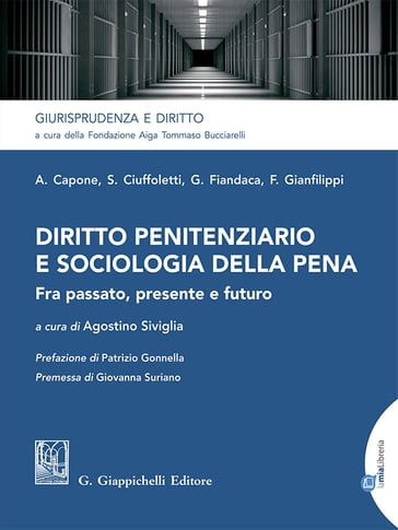 Diritto penitenziario e sociologia della pena - e-Book