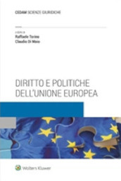 Diritto e politiche dell Unione Europea