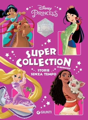 Disney Princess. Super Collection
