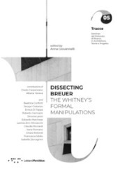 Dissecting Breuer. The Whitney s formal manipulations
