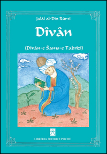 Divan (Divan-e Sams-e Tabrizi)