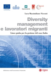 Diversity management e lavoratori migranti